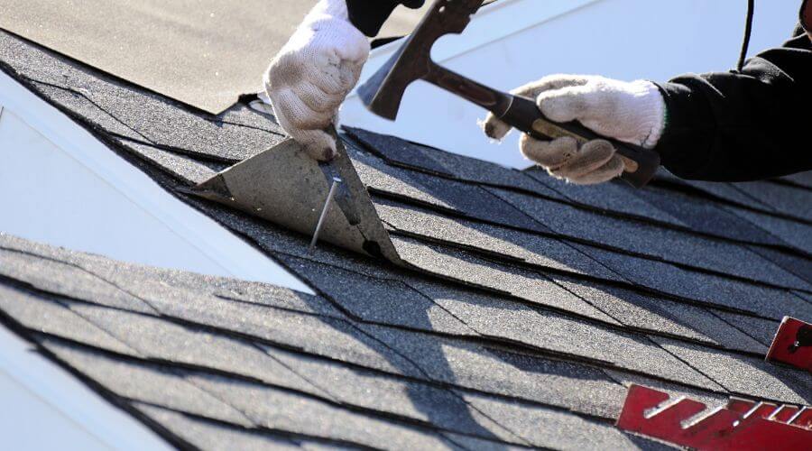 Expert Emergency Roof Repairs services in Larkspur, CO